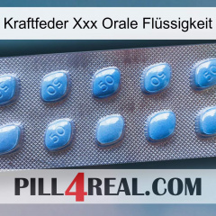 Kraftfeder Xxx Orale Flüssigkeit viagra3